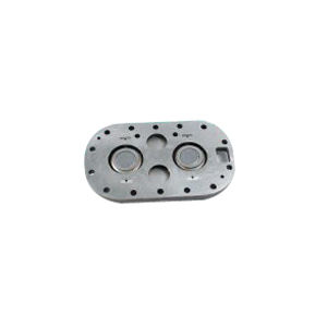 998-1661-32 VALVE PLATE UNLOADED