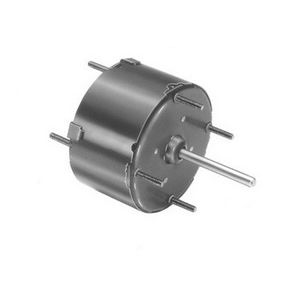D624 1/50 HP 230V 1100RPM TOTALLY ENCLOSED CW FASCO MOTOR 3.3" DIA