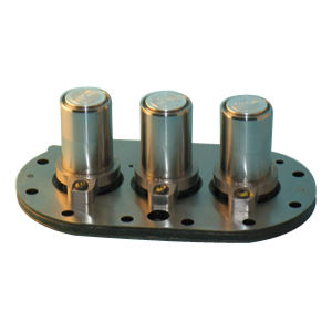998-1661-56 VALVE PLATE