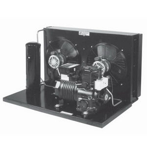 CPAK-0150-CAV-001 COPELAND CONDENSING UNIT 230V 1PH R134A/R404A