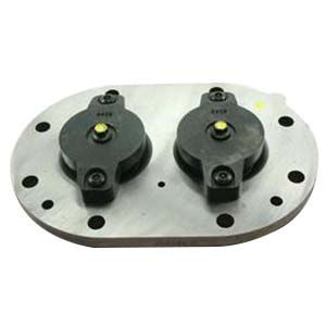 998-2661-43 VALVE PLATE