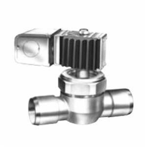 B9F2 3328-00 3/8 SAE SOLENOID VALVE