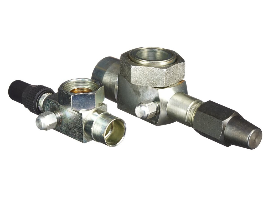 998-5100-27 VALVE KIT