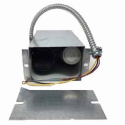 998-1014-68 CAPACITOR AND RELAY ASSEMBLY