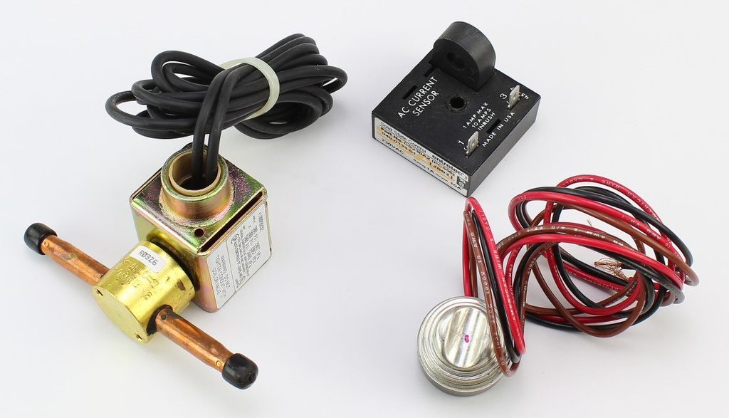998-7002-02 240V LIQUID INJECTION KIT
