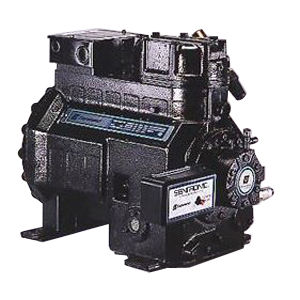 2DL3R78KE-TFC-800 COMPRESSOR CORE VALUE = $325.00 2DBODY