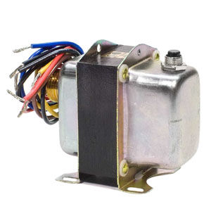 AT150F1022 TRANSFORMER 50VA 120/208/240V PRI 24V SEC CIRCUIT BREAKER MULTI MOUNT CLASS II