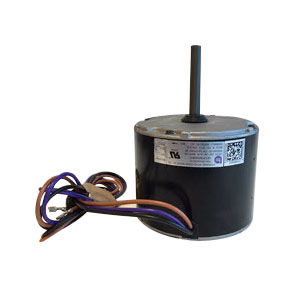 0131M00061SP MOTOR, COND. FAN, 1/4HP, 1SPD 8PL