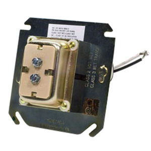 AT72D1691 TRANSFORMER 40VA 208/240V PRI 24V SEC MULTI MOUNT NEMA RATED