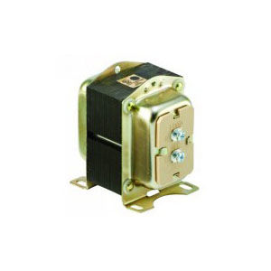 AT87A1155 TRANSFORMER 48VA 480V PRI 24V SEC FOOT MOUNT NEMA RATED