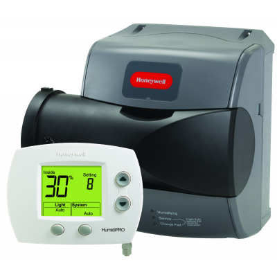 HE150A1005 12 GPD ADVANCED BYPASS EVAPORATIVE HUMIDIFIER