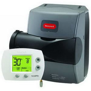 HE250A1005 17 GPD ADVANCED BYPASS EVAPORATIVE HUMIDIFIER