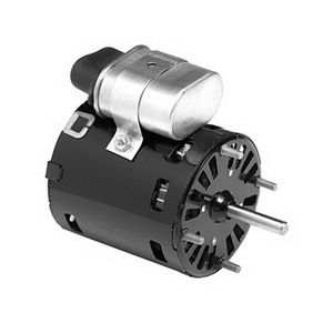 D1122 MOTOR 1/16HP 208/230 1650/1300RPM .4 AMP REFRIGERATION FAN
