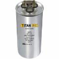 CD30D5440RD DUAL RUN CAPACITOR 30+5 440/370V ROUND (12281 TRCFD305)