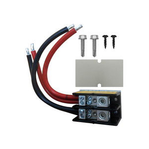 SPW-01 SINGLE POINT WIRING KIT