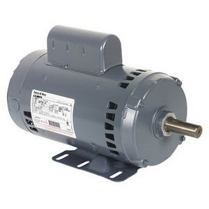 H847 AO SMITH 5HP 3450RPM 240-480V 3 PHASE 56 HZ FRAME/RIGID BASE
