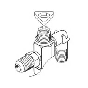 4444-000 BQ CARTRIDGE TOOL