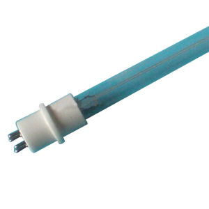 LMPRGPT160T5 T5 GERMICIDAL (UVC) 16" STRAIGHT BULB FOR SABER16/24-GM, SABERGN1624110-G & SABERPW16/24-GM2