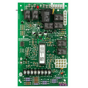 21M51U-843 UNIVERSAL TWO-STAGE HSI INTEGRATED 3-SPEED (PSC) CIRCULATOR FURNACE CONTROL KIT