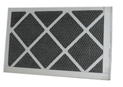 AMP-DM900-0810 CARBON POTASSIUM PERMANGANATE FINAL FILTER (YEARLY)