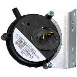 0130F00070 PRESSURE SWITCH -0.10" W.C.