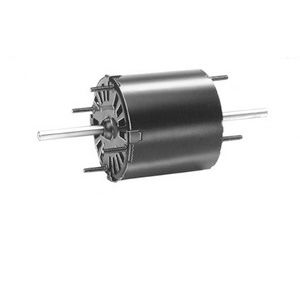 D636 1/25HP, 1500RPM,230V,60HZ,0.69AMPS 3.3" FRAME OPEN VENTILATED SHADED POLE