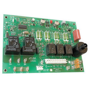 ICM291 CARRIER DSI CONTROL BOARD