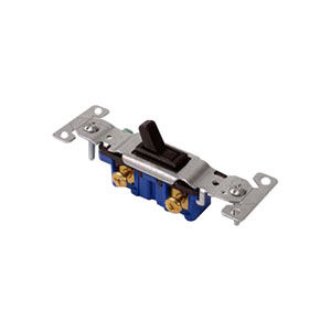 ED1301 TOGGLE SWITCH