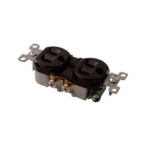 ED270 RECEPTACLE