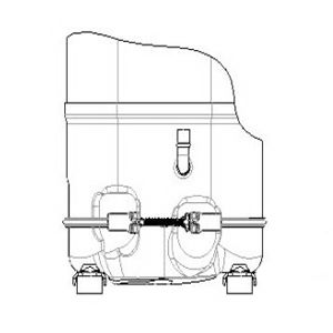 918-0088-01 CRANKCASE HEATER
