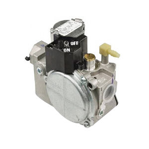36J54-214 GAS VALVE TWO-STAGE FAST OPEN 24V HSI/DSI WITH LP KIT 1/2 X 1/2 REPLACES 36G54-214
