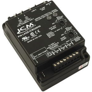 ICM326HNC-LF N/L/A HEAD PRESSURE CONTROL