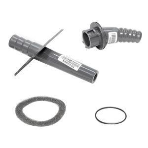 50028001-001 REMOTE NOZZLES FOR TRUESTEAM. INCLUDES HUMIDIFIER ADAPTER NOZZLE AND REMOTE DUCT NOZZLE.