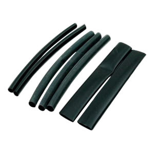 HSA1 HEAT SHRINK TUBING ASSOR T