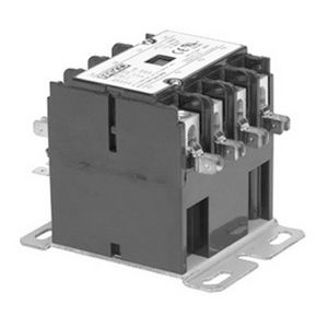H440B CONTACTOR 4P-40A-120V