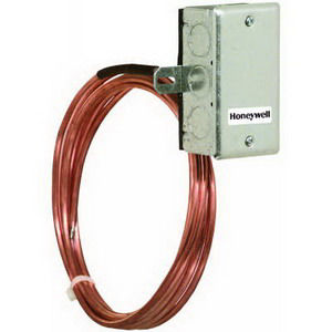 C7041R2018 20K NTC 24 FT RIGID COPPER AVERAGING SENSOR