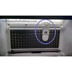 000008660 ICE THICKNESS PROBE (STK-PROG)