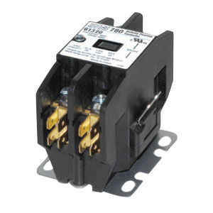 61320 FURNAS CONTACTOR 1P-30A-24V (TMX130A2)