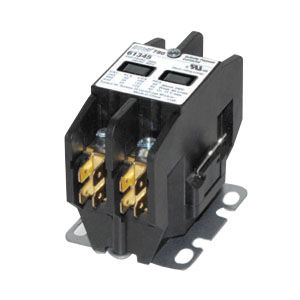 61347 FURNAS CONTACTOR 2P-30A-240V (TMX230C2)