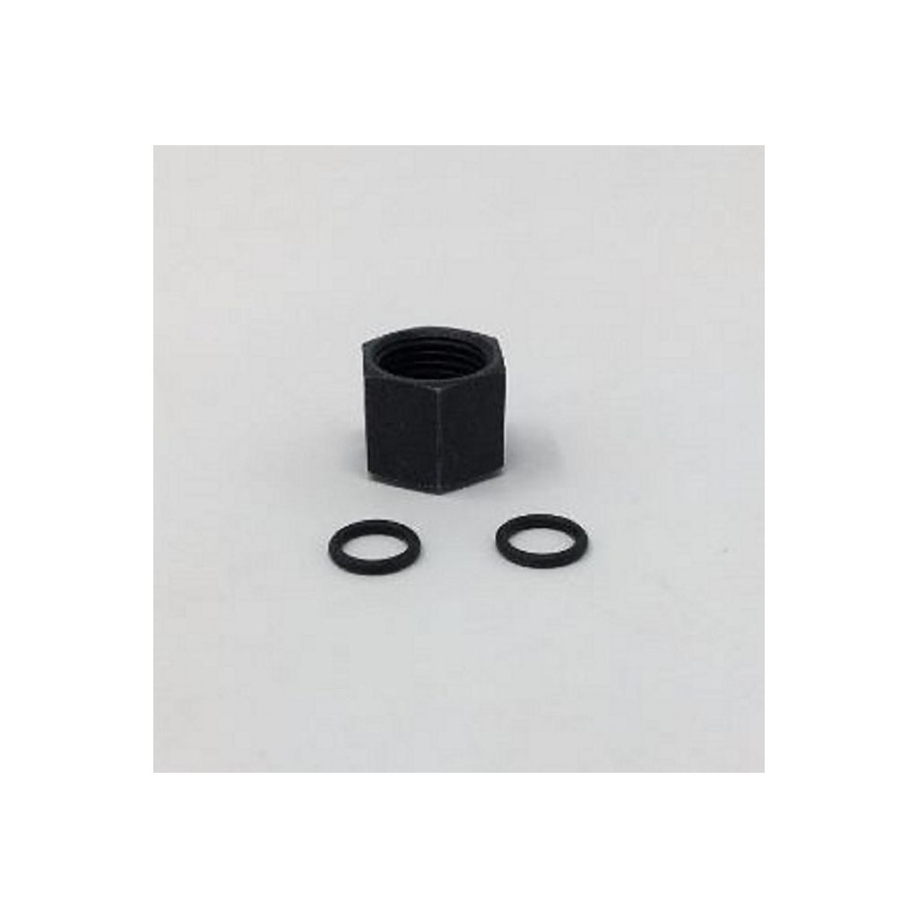 505-0819-00 CAP-DTC INJECTION PORT