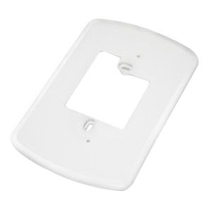 F61-2600 WALLPLATE FOR EMERSON BIG BLUE 12" TOUCHSCREEN THERMOSTAT