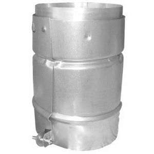 3ALK-VA 3" B-VENT ADAPTER (6)