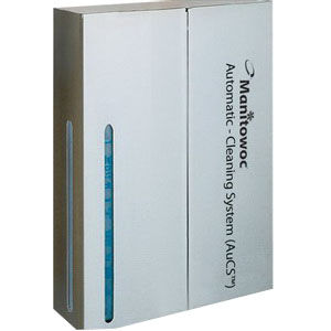 IAUCS-161 AUTOMATIC CLEANING SYSTEM INDIGO MACHINES 115V, FOR ALL INDIGO AND INDIGO NXT SERIES ICE MACHINES