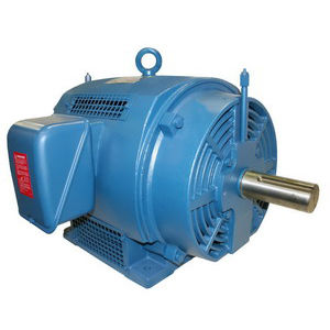 T35027E 1.5 HP MOTOR