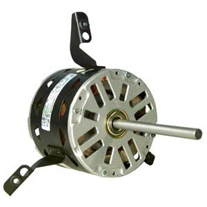 3785 MOTOR 1/3 HP 1075 RPM 115V