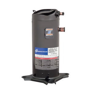ZR21K5EPFV800G COMPRESSOR, SCROLL 21000 208/230/60/1 R22