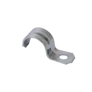 PI307 3/4" CONDUIT STRAPS