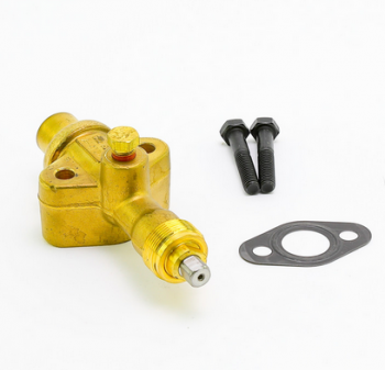 998-5100-14 SUCT & DISCH VALVE KIT