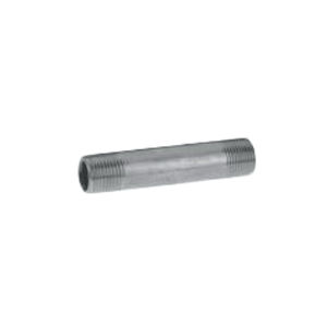 464-030 3/4"X 3" BRASS NIPPLE (5)