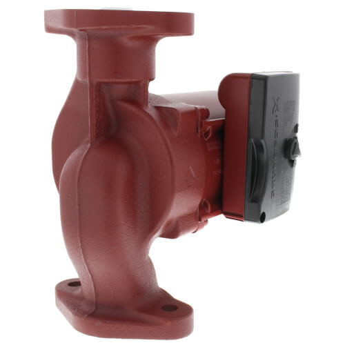 52722514 GRUNDFOS UPS43-44FC 1X115V 9H 60HZ HF26, GF40/43 FLANGE TYPE